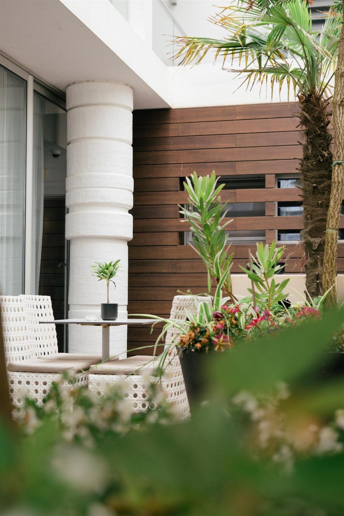 Macarico Beach Hotel Praia de Mira Bagian luar foto